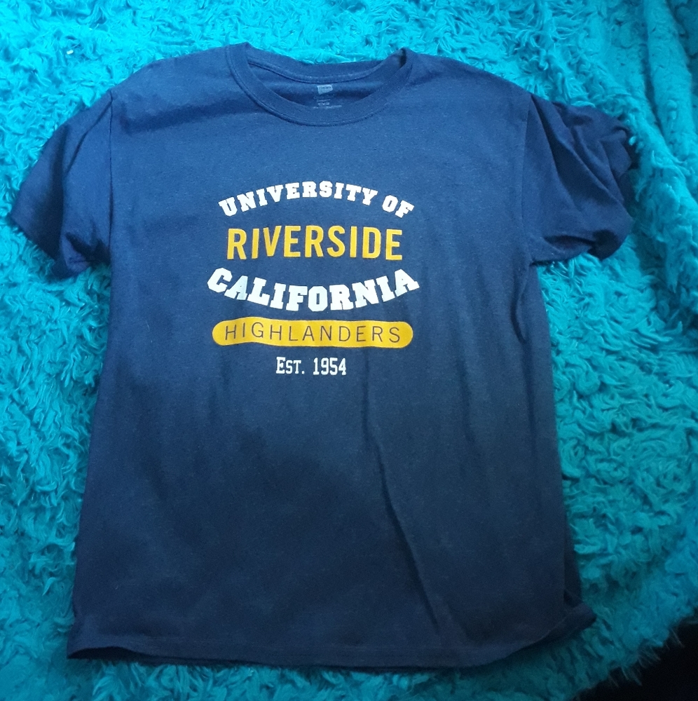 University of California Riverside